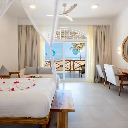 Royal Mandarin Hotel & Resort Pwani Mchangani Esterno foto
