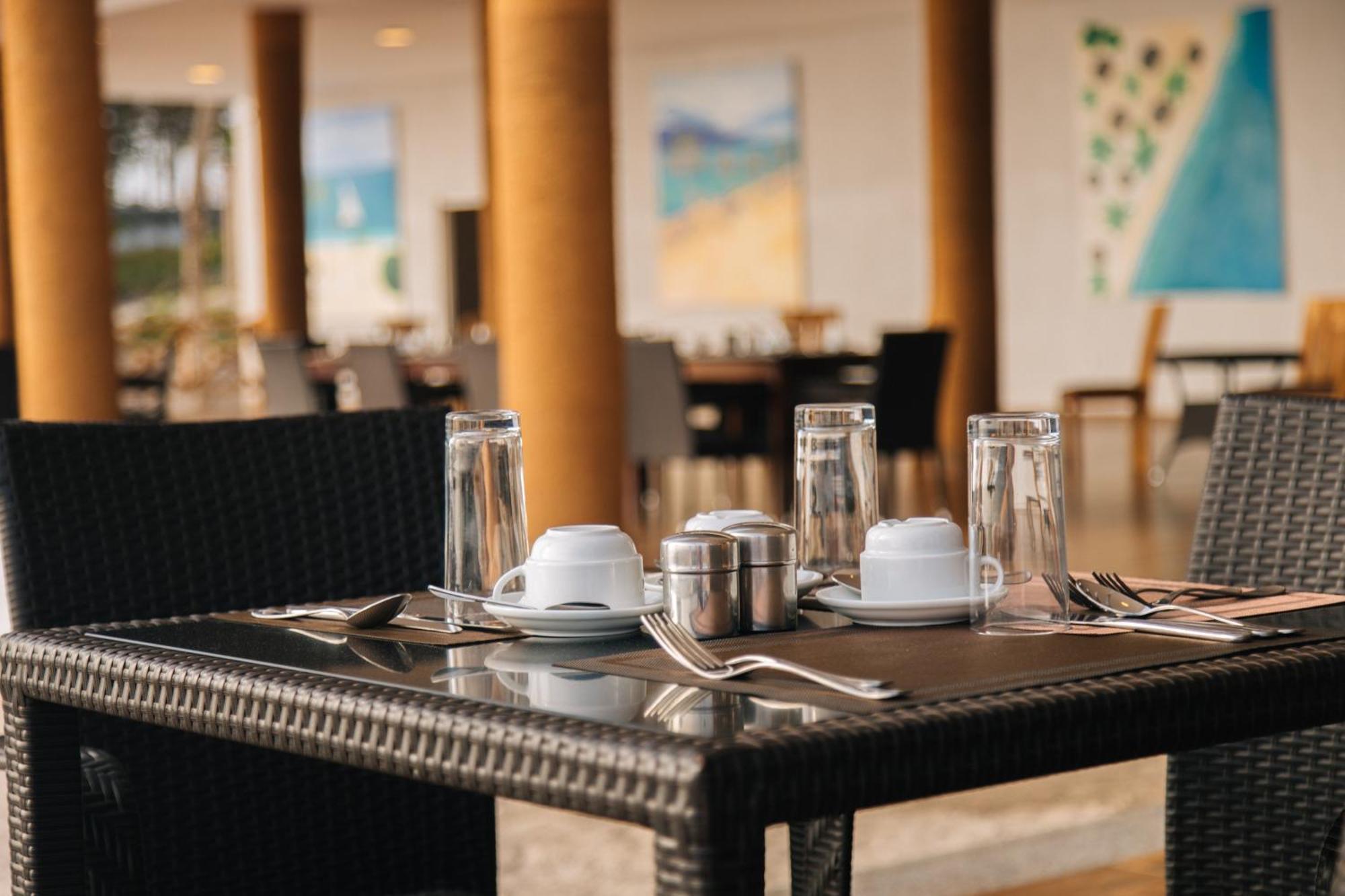 Royal Mandarin Hotel & Resort Pwani Mchangani Esterno foto