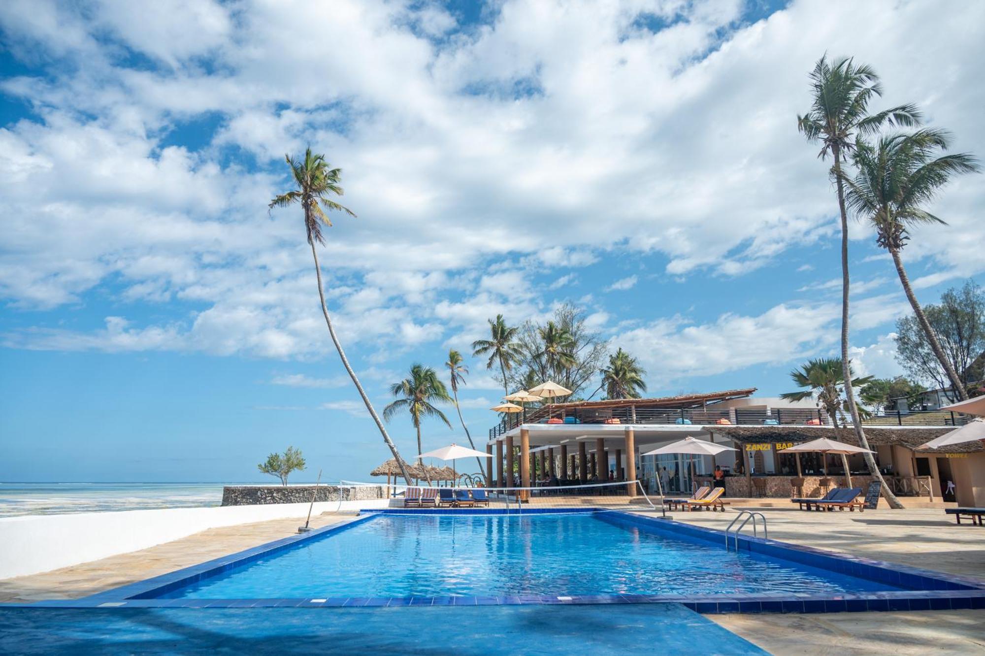 Royal Mandarin Hotel & Resort Pwani Mchangani Esterno foto