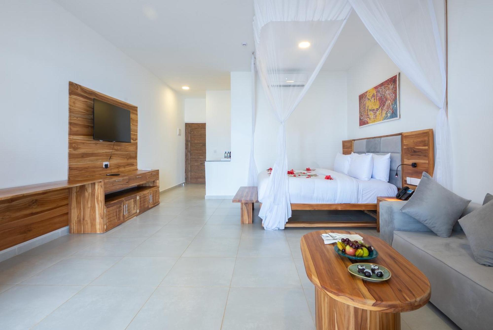 Royal Mandarin Hotel & Resort Pwani Mchangani Esterno foto